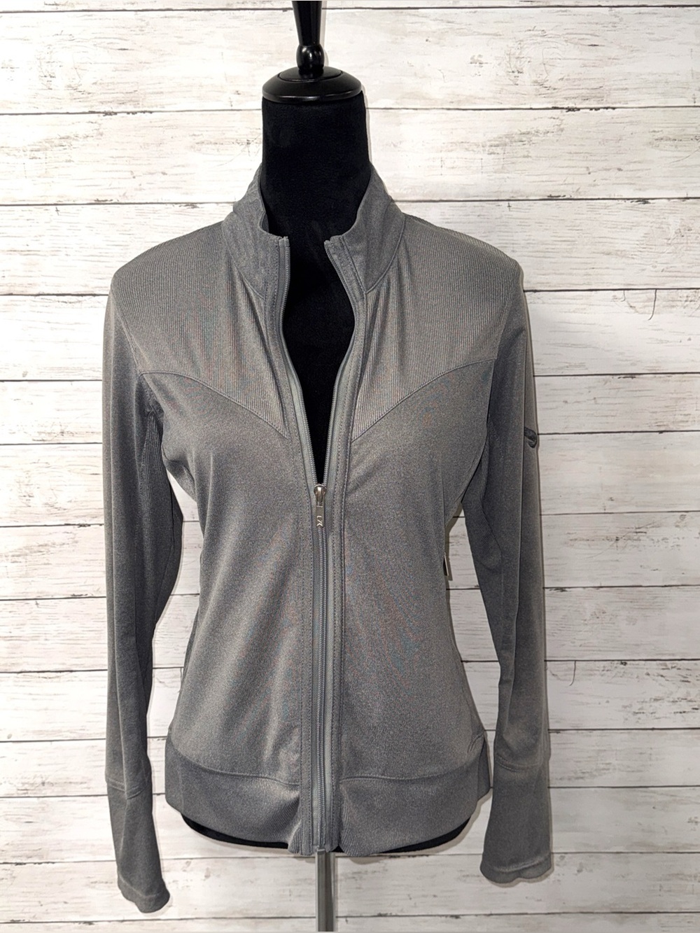 Cutter & Buck DryTec Full Zip